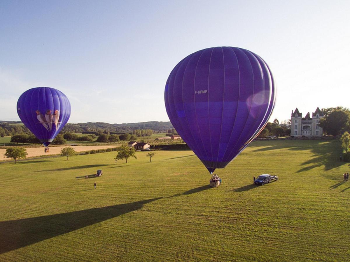 Domaine de Monrecour - Hôtel & Restaurant - Proche de Sarlat