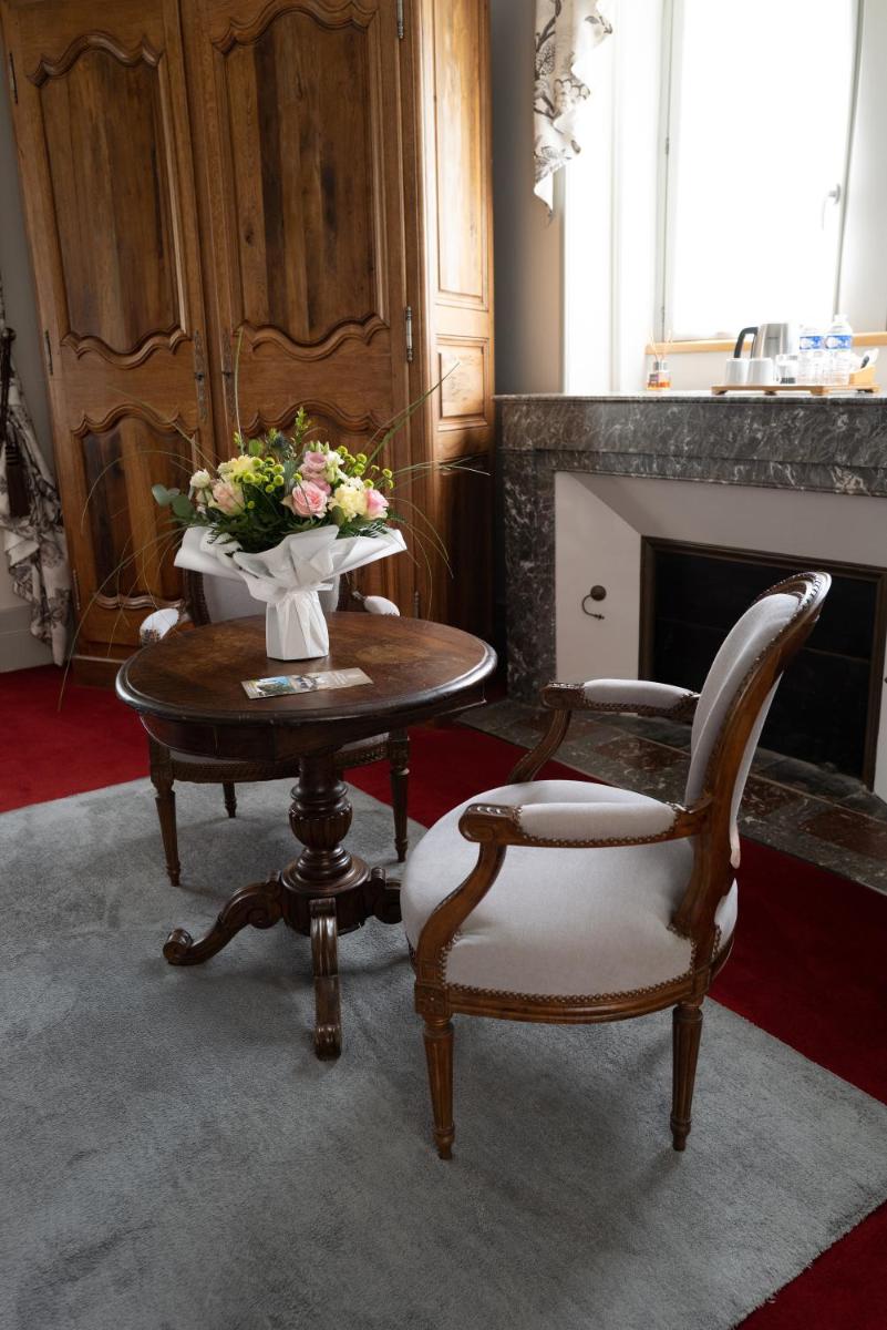 Domaine de Monrecour - Hôtel & Restaurant - Proche de Sarlat