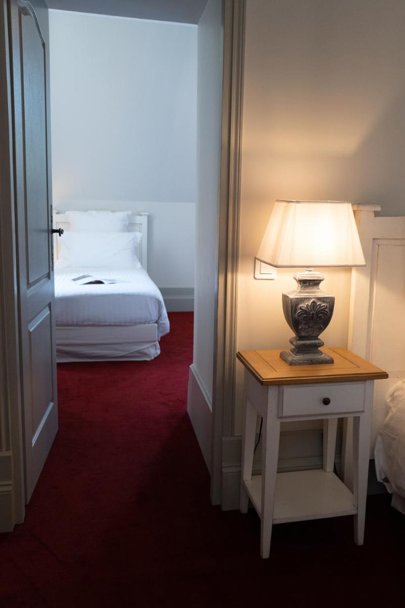 Domaine de Monrecour - Hôtel & Restaurant - Proche de Sarlat