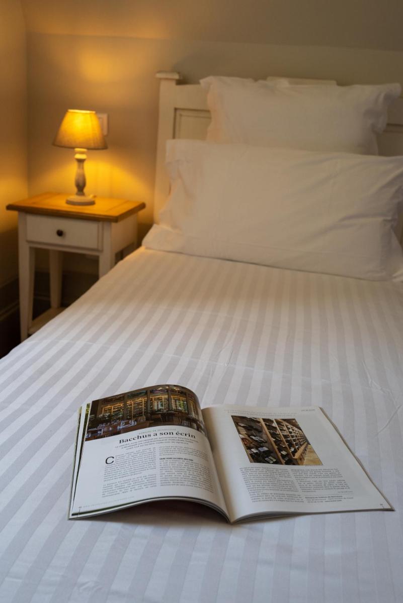 Domaine de Monrecour - Hôtel & Restaurant - Proche de Sarlat