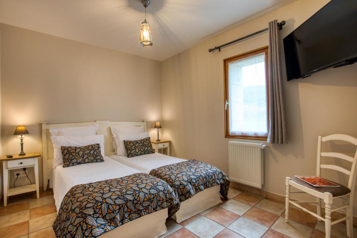 Domaine de Monrecour - Hôtel & Restaurant - Proche de Sarlat