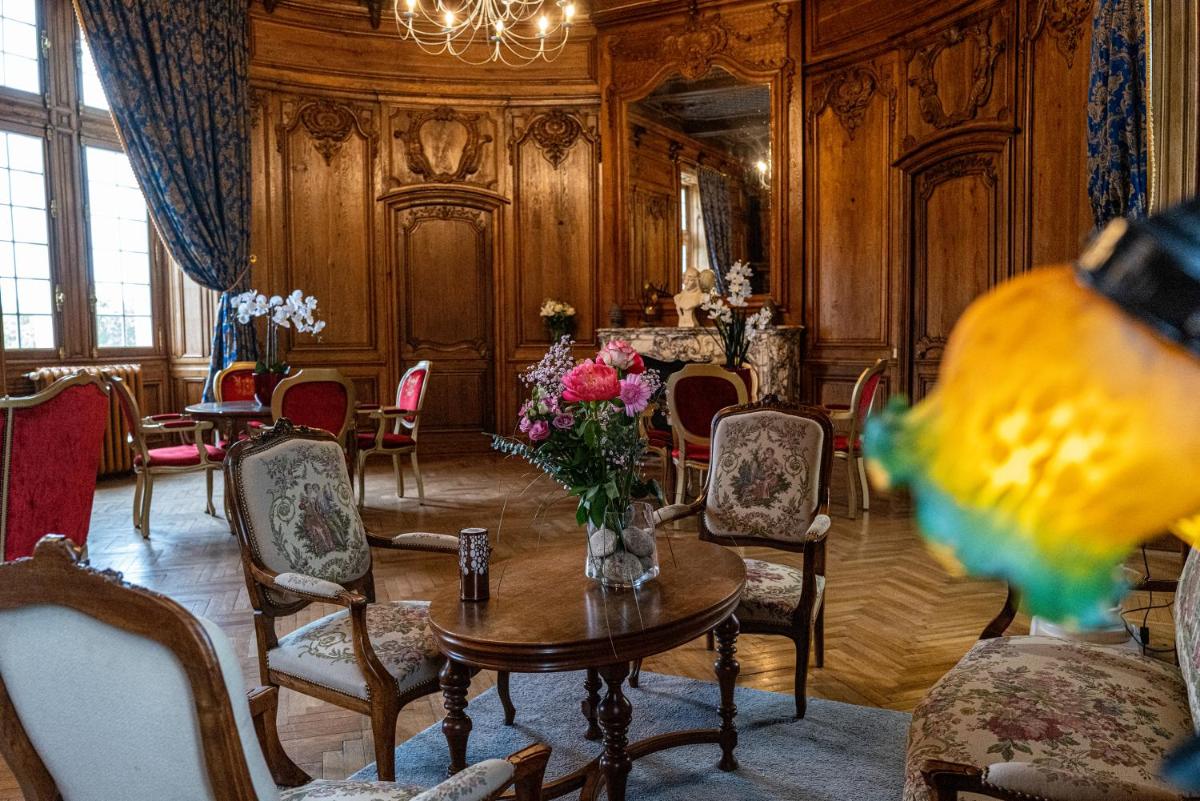 Domaine de Monrecour - Hôtel & Restaurant - Proche de Sarlat