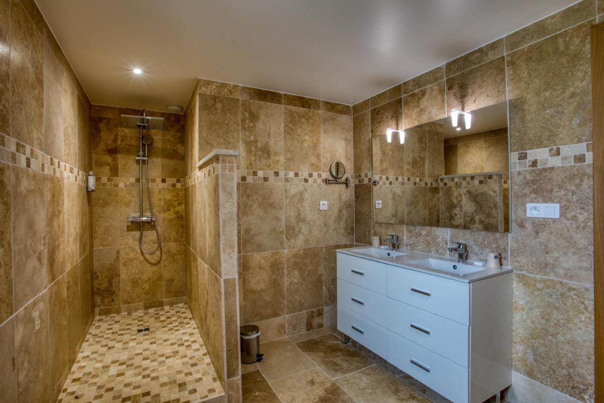 Domaine de Monrecour - Hôtel & Restaurant - Proche de Sarlat