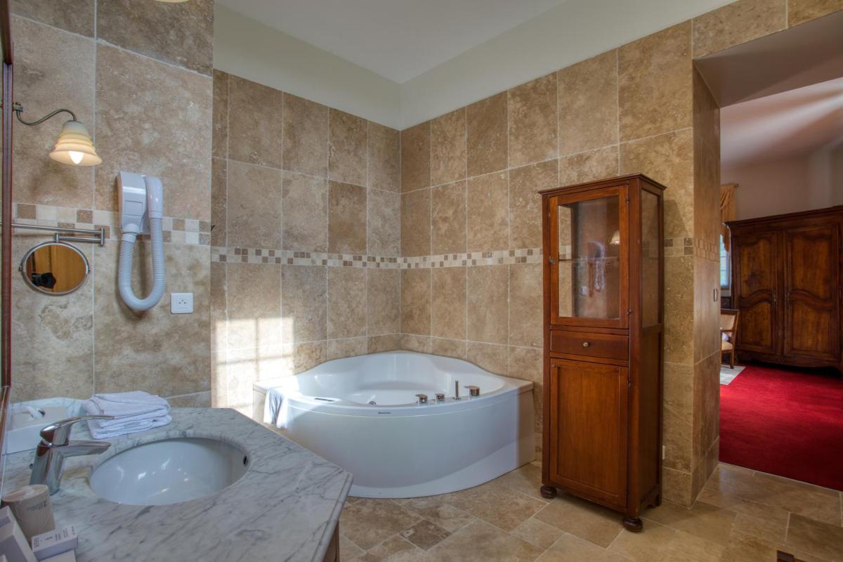 Domaine de Monrecour - Hôtel & Restaurant - Proche de Sarlat