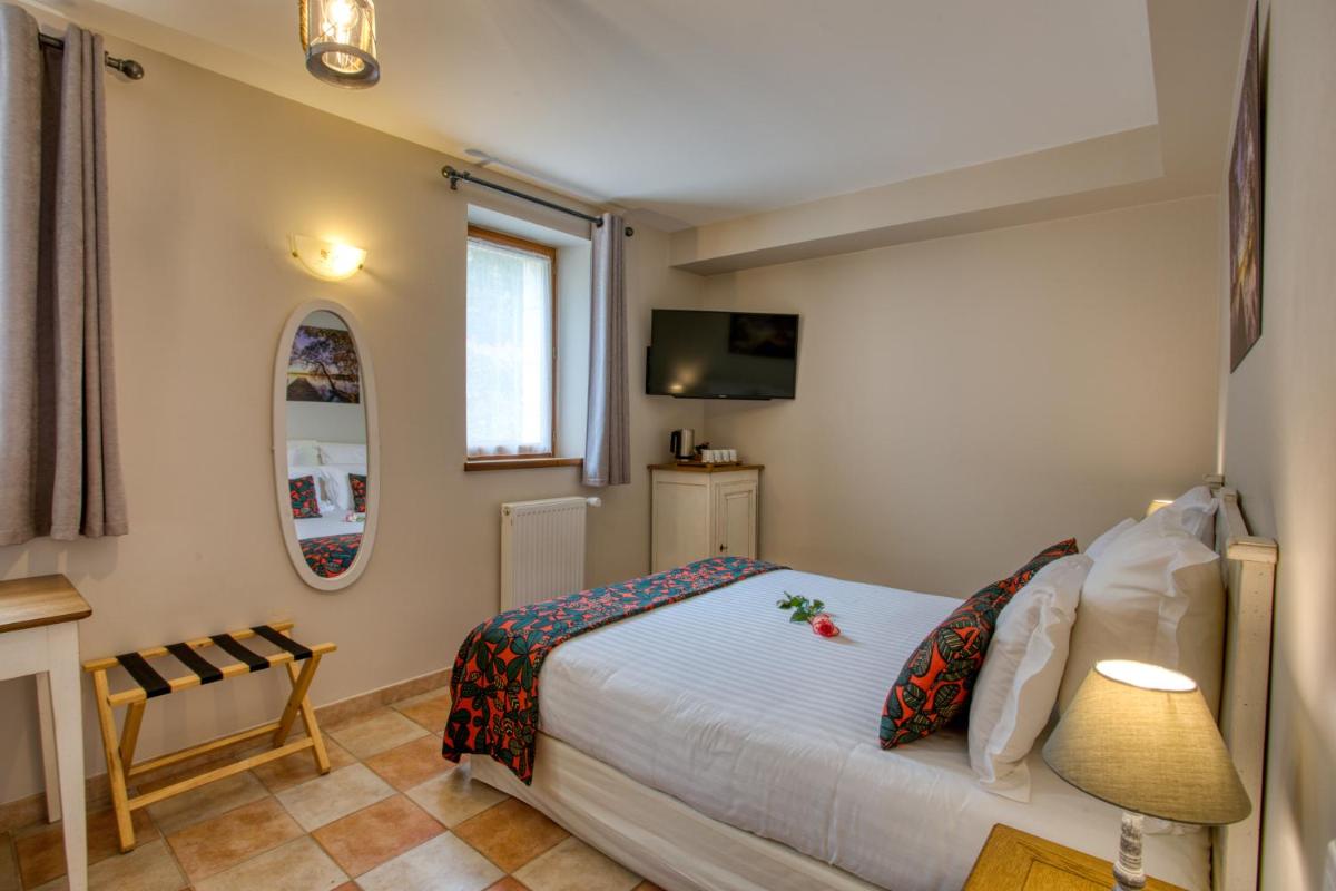 Domaine de Monrecour - Hôtel & Restaurant - Proche de Sarlat