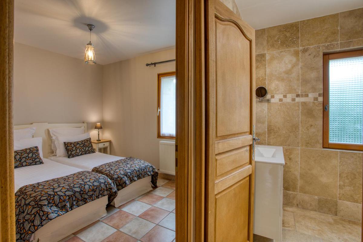 Domaine de Monrecour - Hôtel & Restaurant - Proche de Sarlat