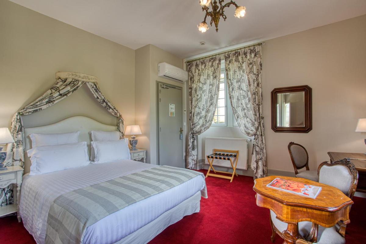 Domaine de Monrecour - Hôtel & Restaurant - Proche de Sarlat