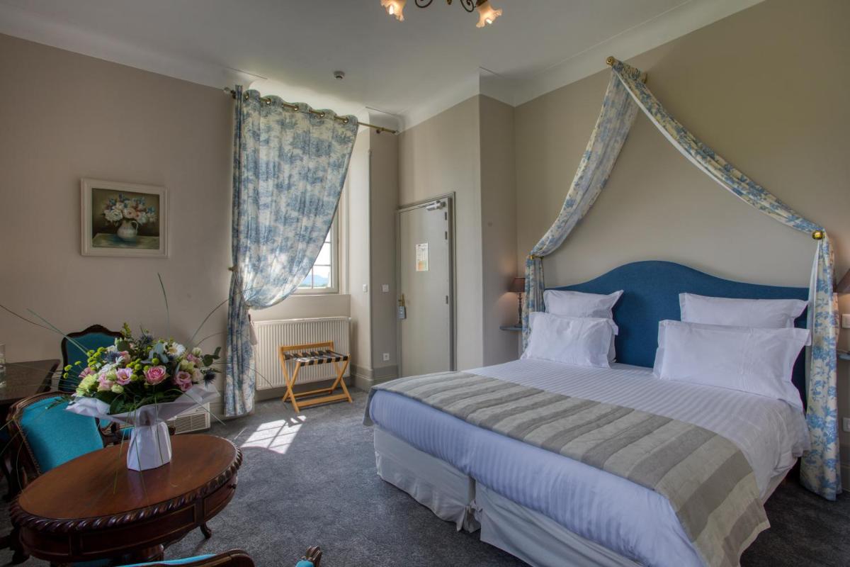 Domaine de Monrecour - Hôtel & Restaurant - Proche de Sarlat