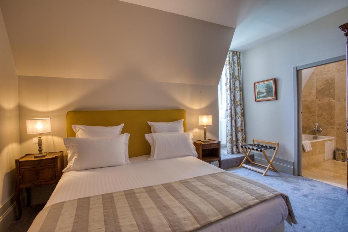 Domaine de Monrecour - Hôtel & Restaurant - Proche de Sarlat