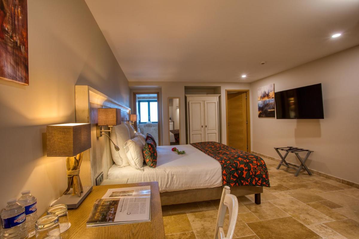 Domaine de Monrecour - Hôtel & Restaurant - Proche de Sarlat