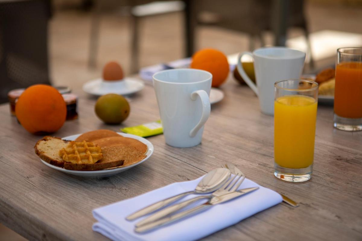 Domaine de Monrecour - Hôtel & Restaurant - Proche de Sarlat