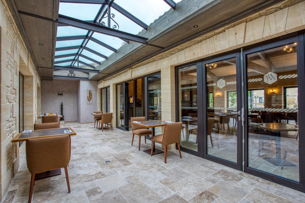 Domaine de Monrecour - Hôtel & Restaurant - Proche de Sarlat