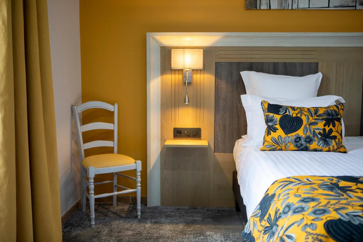 Domaine de Monrecour - Hôtel & Restaurant - Proche de Sarlat