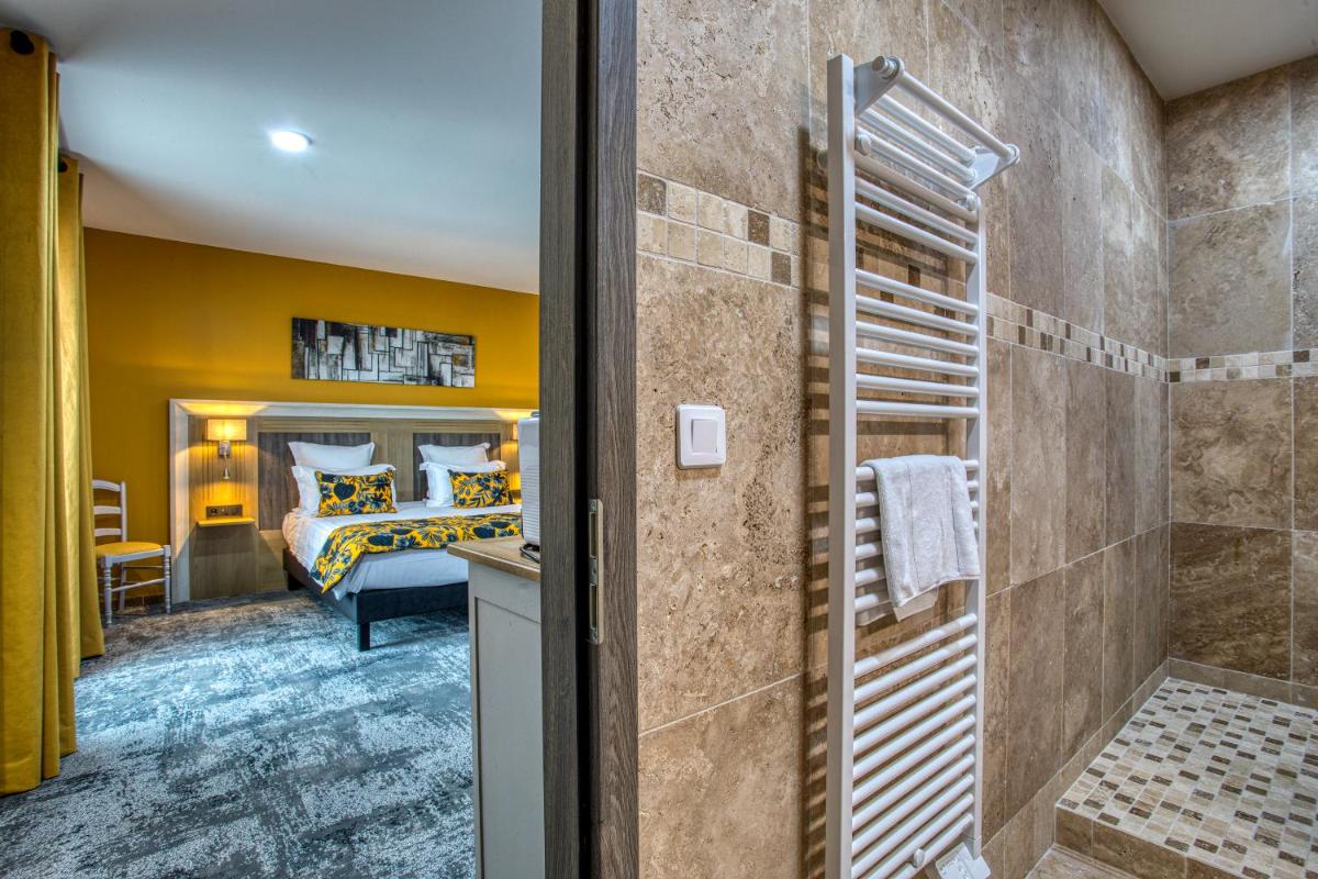 Domaine de Monrecour - Hôtel & Restaurant - Proche de Sarlat