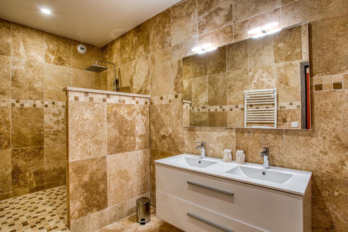 Domaine de Monrecour - Hôtel & Restaurant - Proche de Sarlat