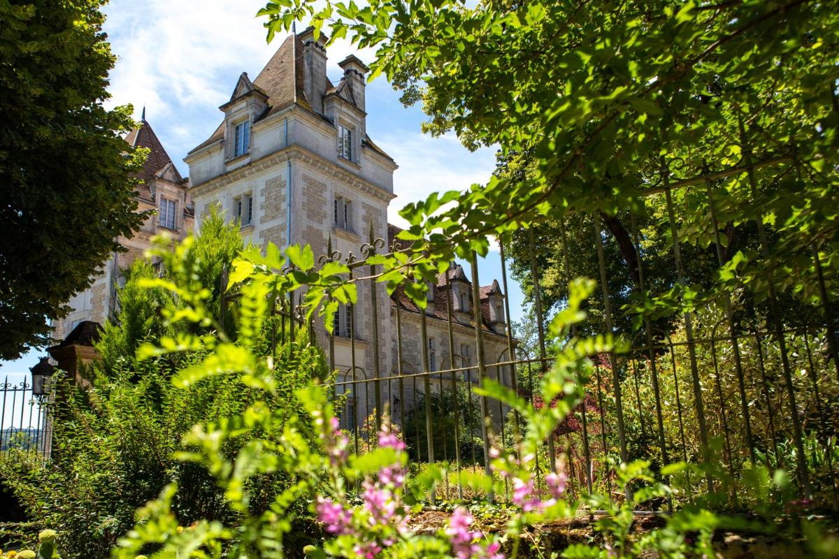 Domaine de Monrecour - Hôtel & Restaurant - Proche de Sarlat