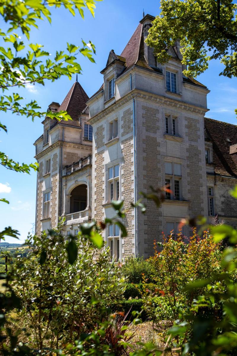 Domaine de Monrecour - Hôtel & Restaurant - Proche de Sarlat