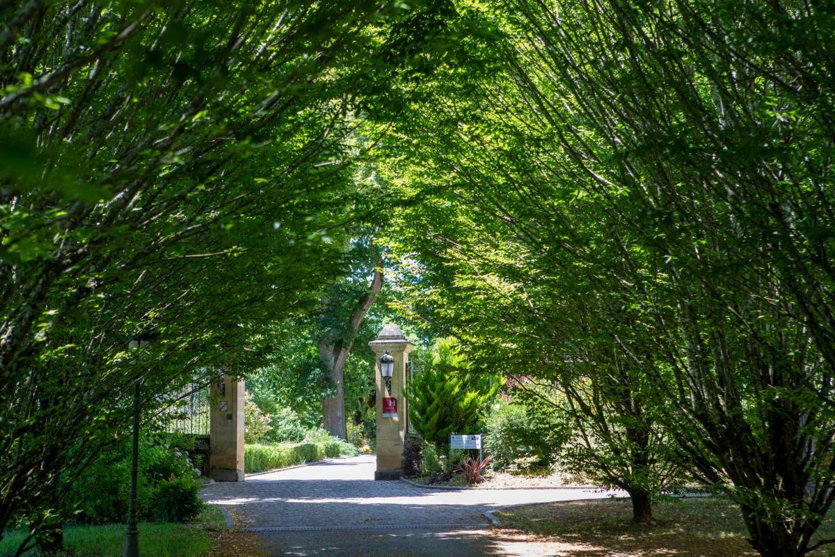 Domaine de Monrecour - Hôtel & Restaurant - Proche de Sarlat
