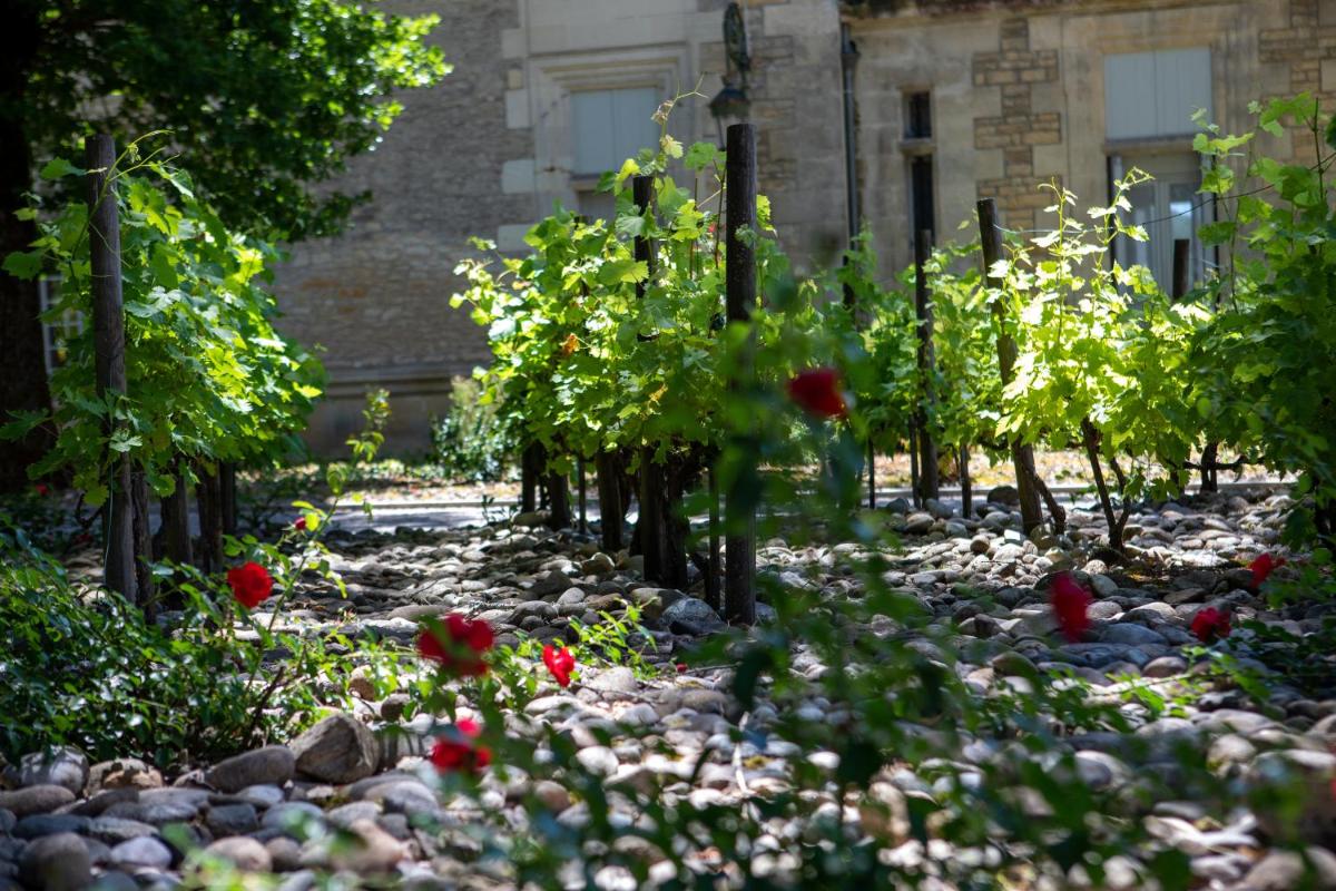 Domaine de Monrecour - Hôtel & Restaurant - Proche de Sarlat