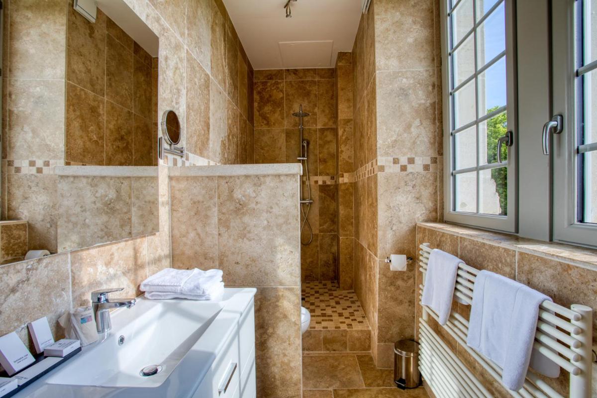 Domaine de Monrecour - Hôtel & Restaurant - Proche de Sarlat