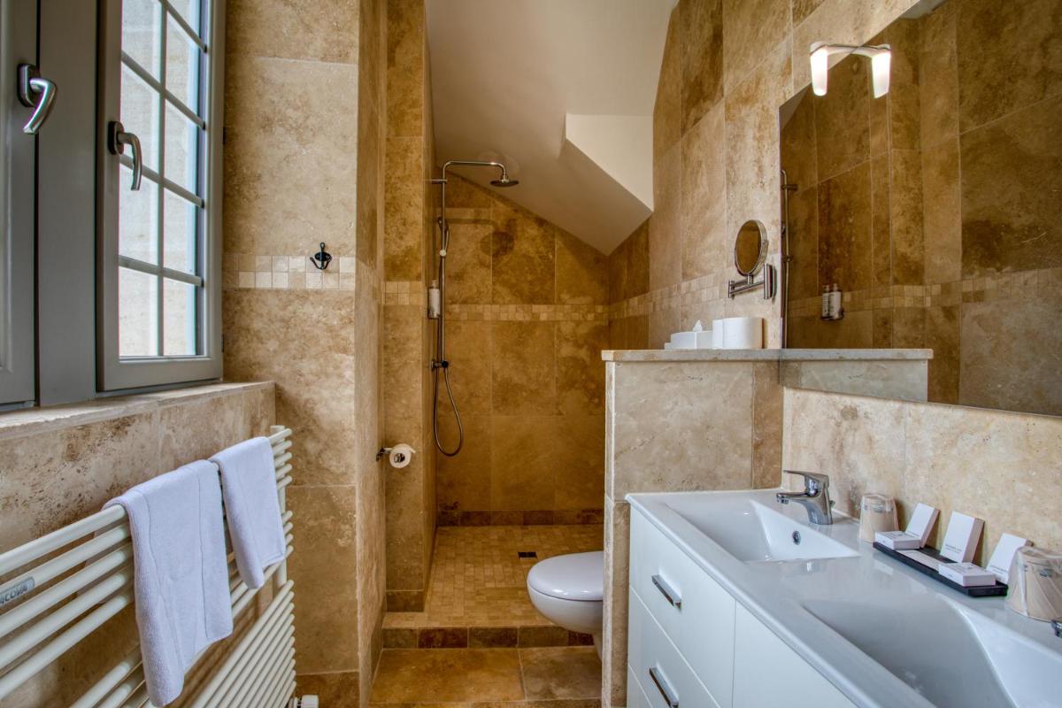 Domaine de Monrecour - Hôtel & Restaurant - Proche de Sarlat