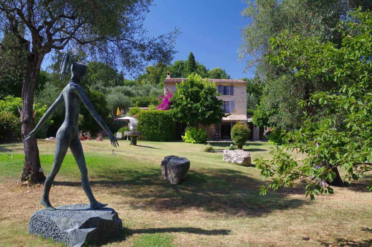 Hôtel du Clos