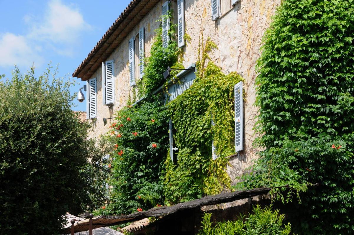 Hôtel du Clos