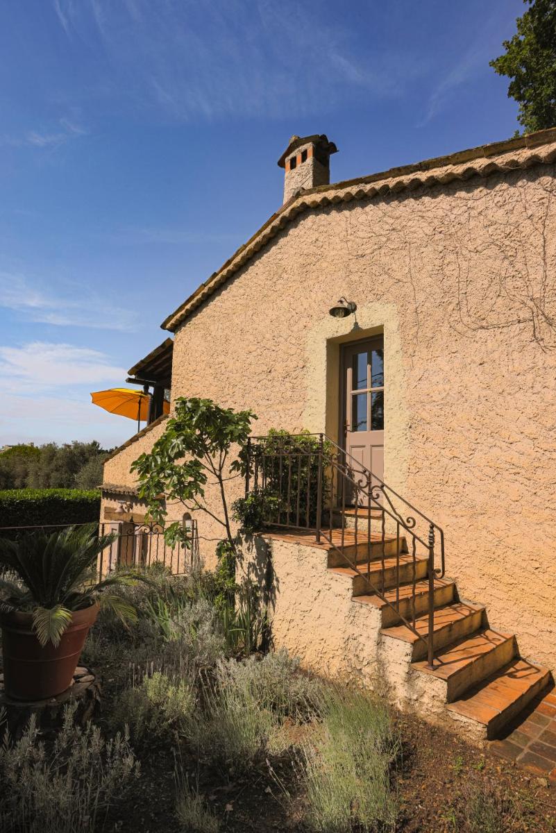 Hôtel du Clos