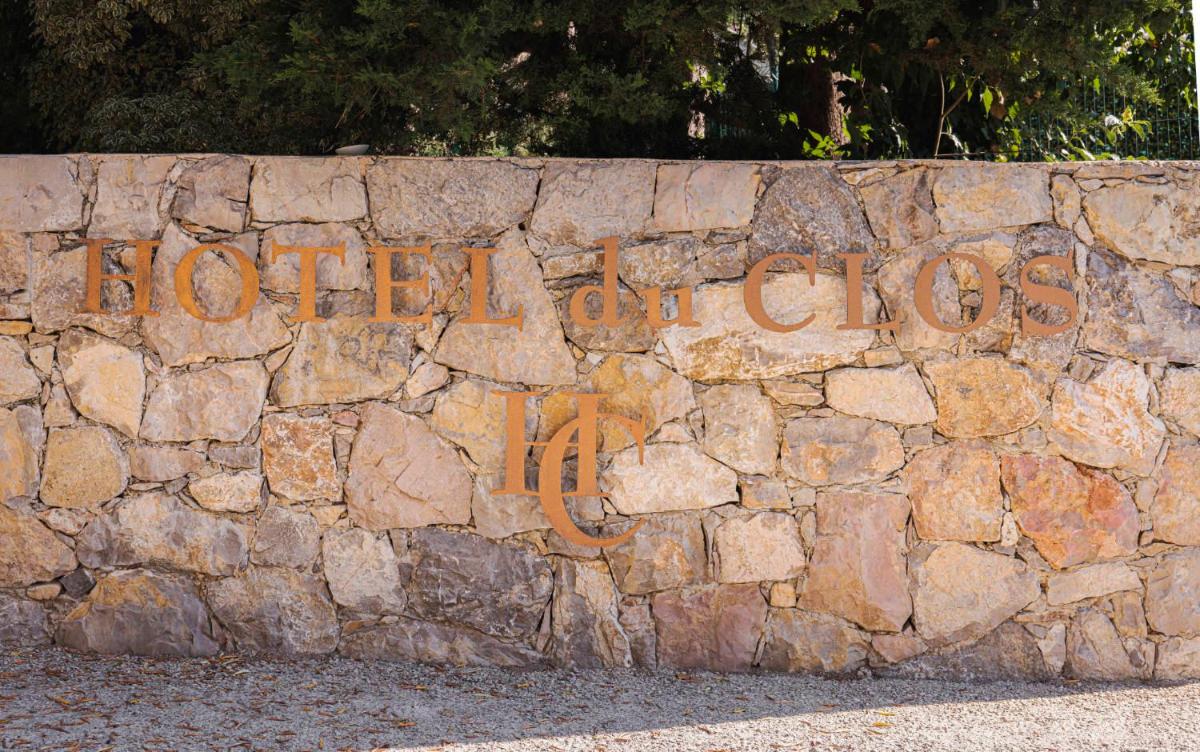 Hôtel du Clos