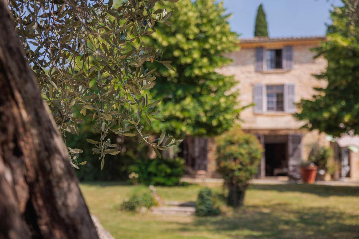 Hôtel du Clos