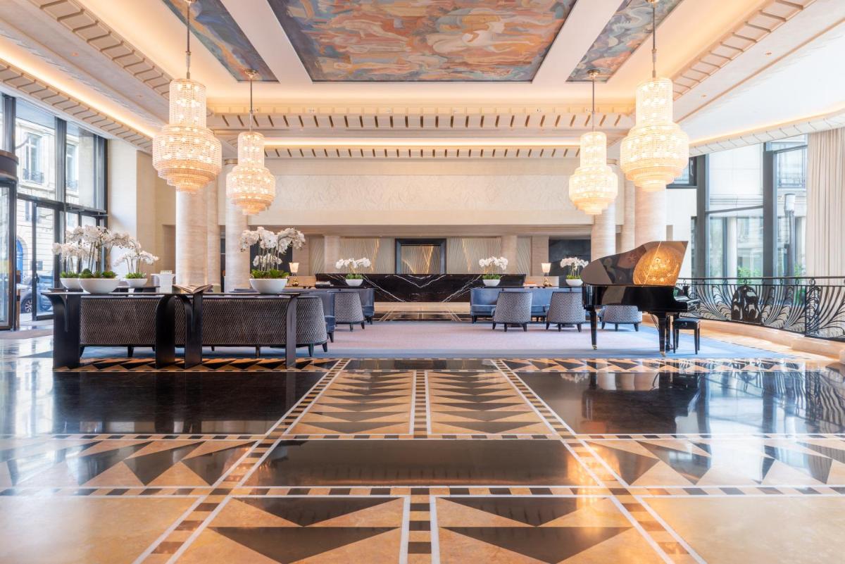 L'Hôtel du Collectionneur Paris