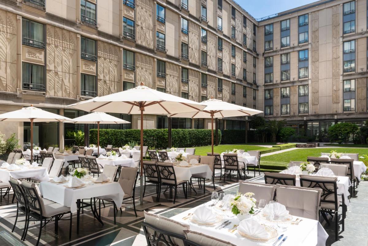 L'Hôtel du Collectionneur Paris