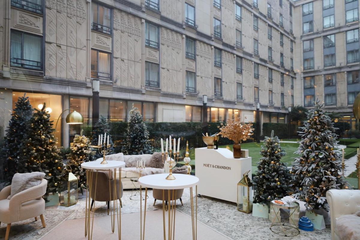 L'Hôtel du Collectionneur Paris