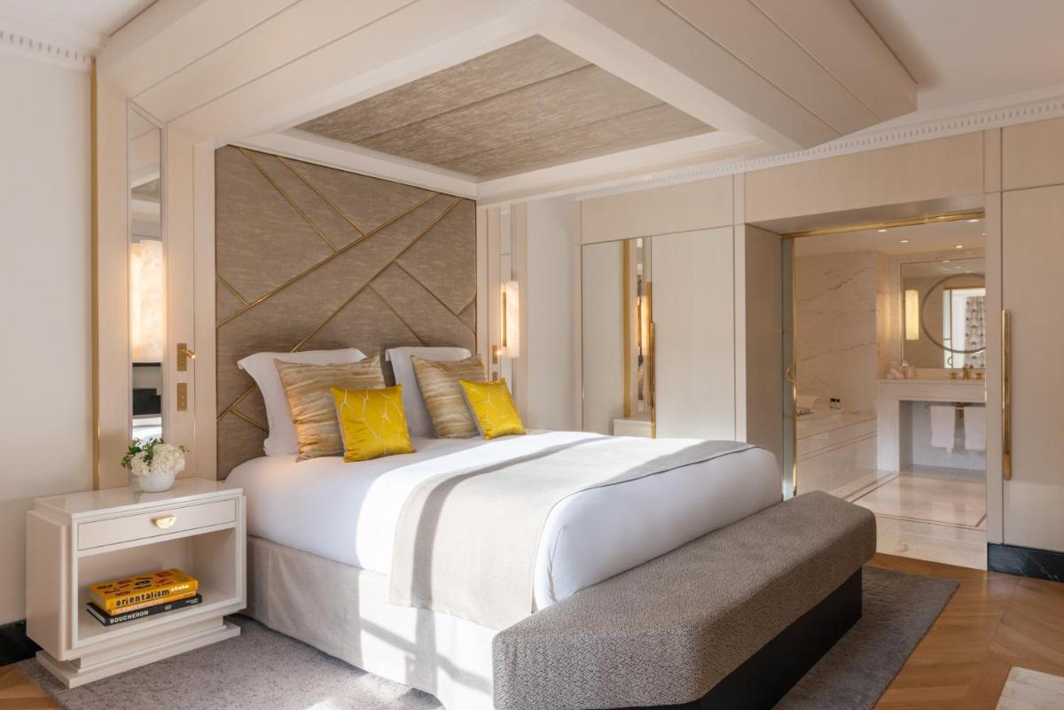 L'Hôtel du Collectionneur Paris