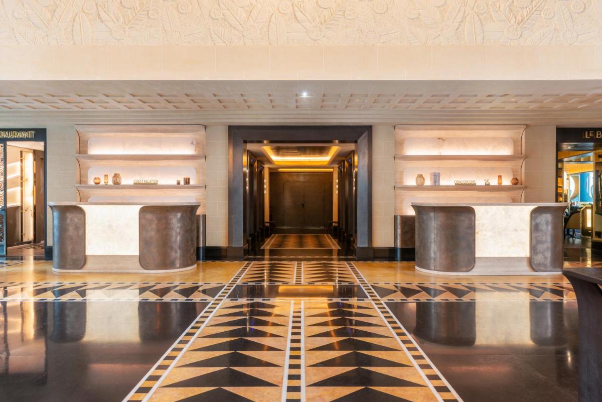 L'Hôtel du Collectionneur Paris