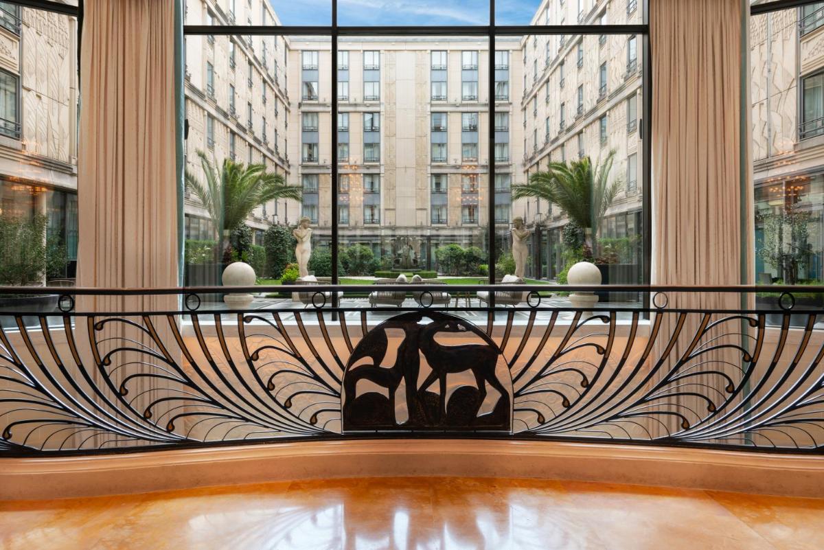 L'Hôtel du Collectionneur Paris