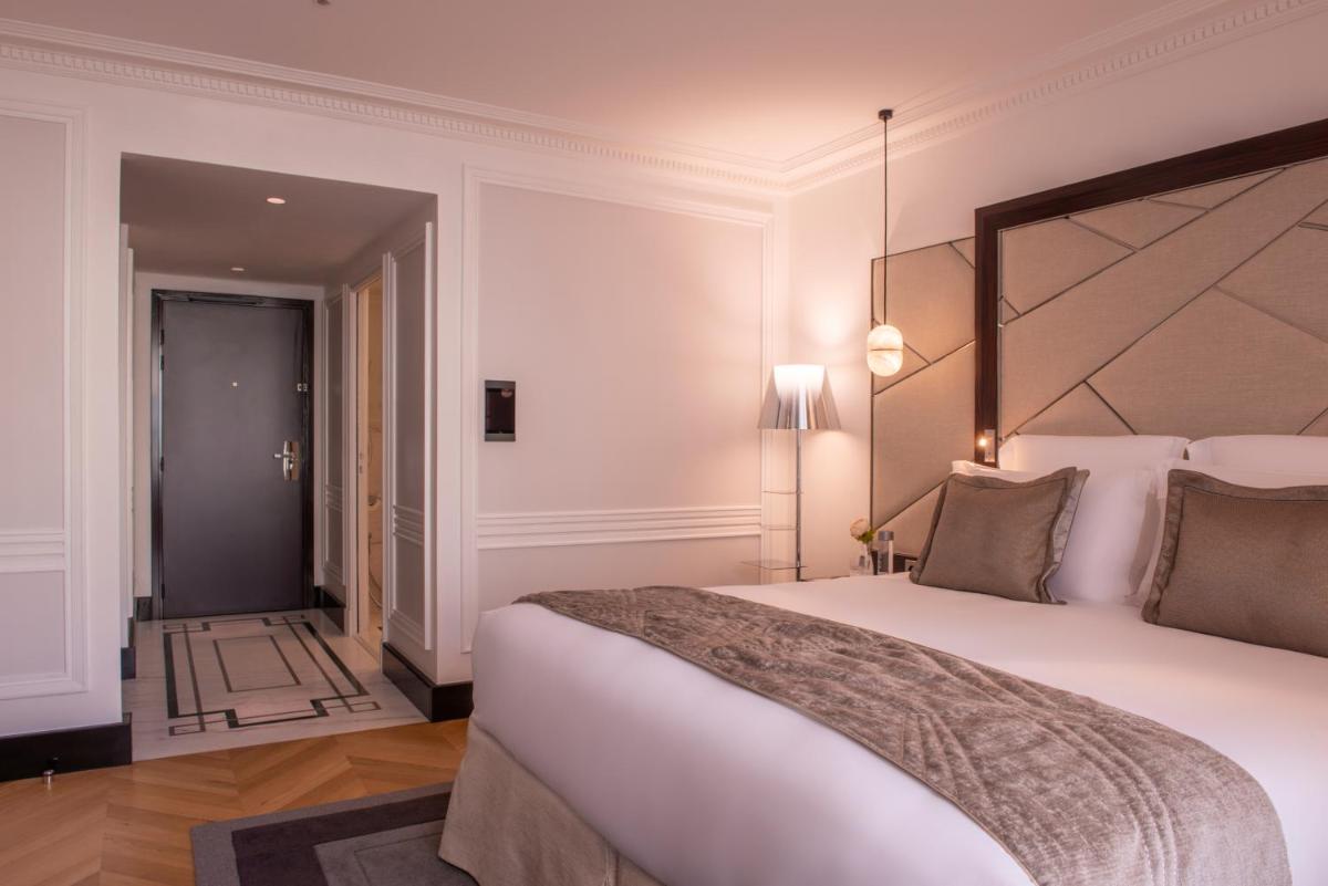 L'Hôtel du Collectionneur Paris