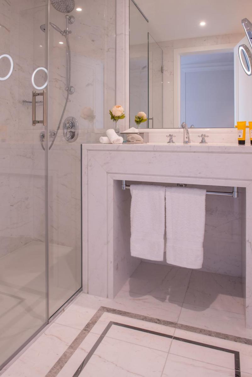 L'Hôtel du Collectionneur Paris