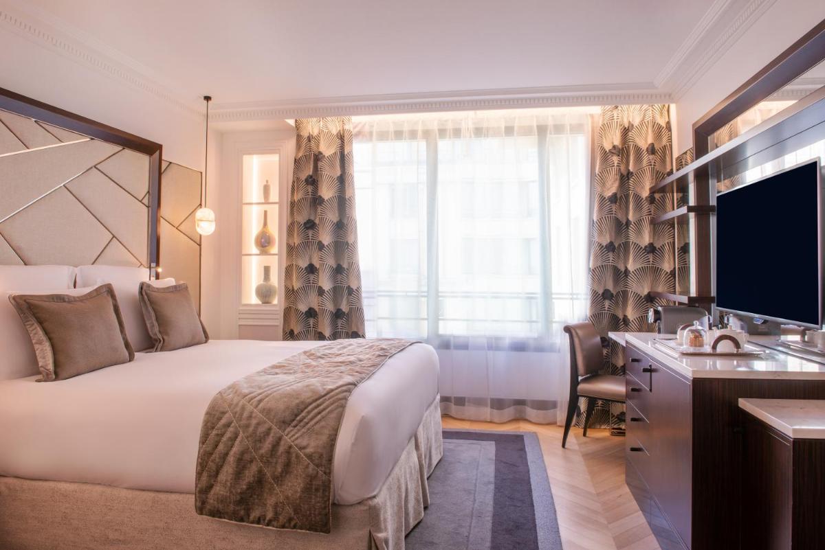 L'Hôtel du Collectionneur Paris