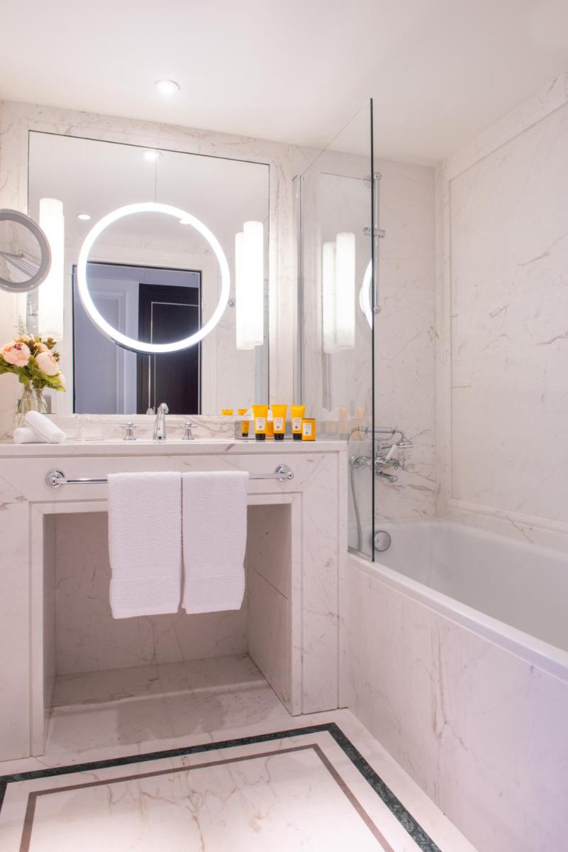 L'Hôtel du Collectionneur Paris