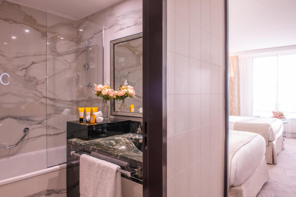 L'Hôtel du Collectionneur Paris