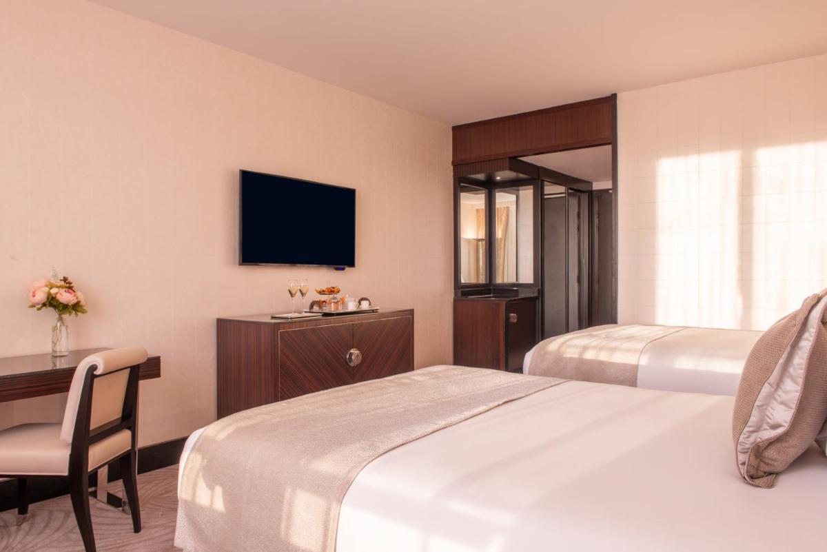 L'Hôtel du Collectionneur Paris