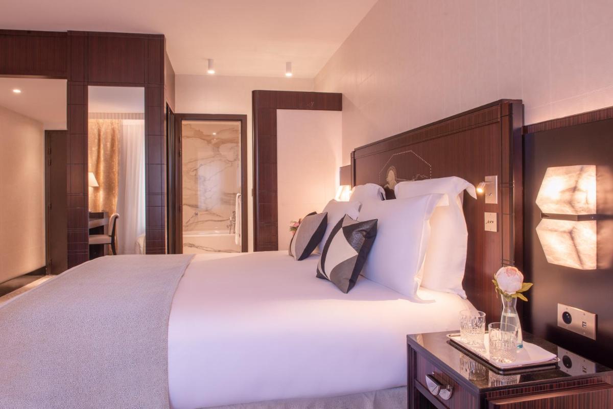 L'Hôtel du Collectionneur Paris