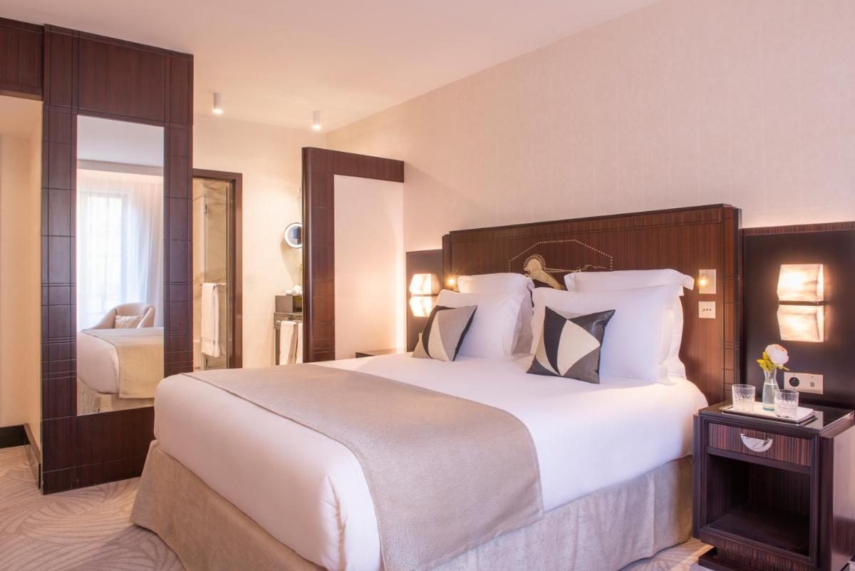 L'Hôtel du Collectionneur Paris