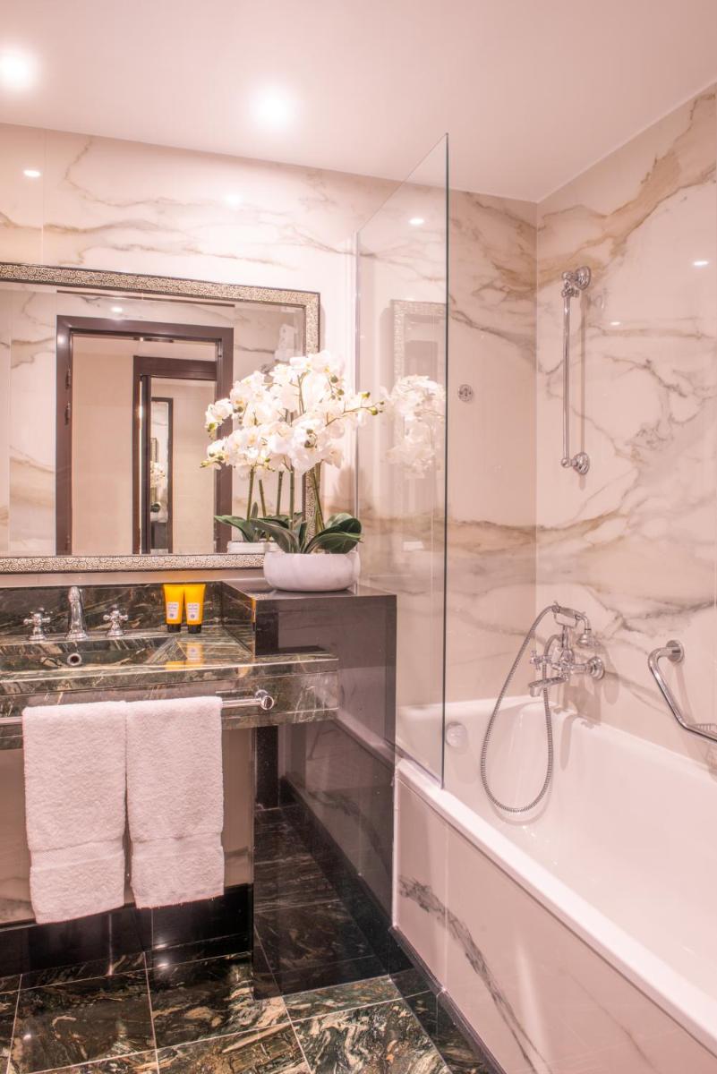 L'Hôtel du Collectionneur Paris