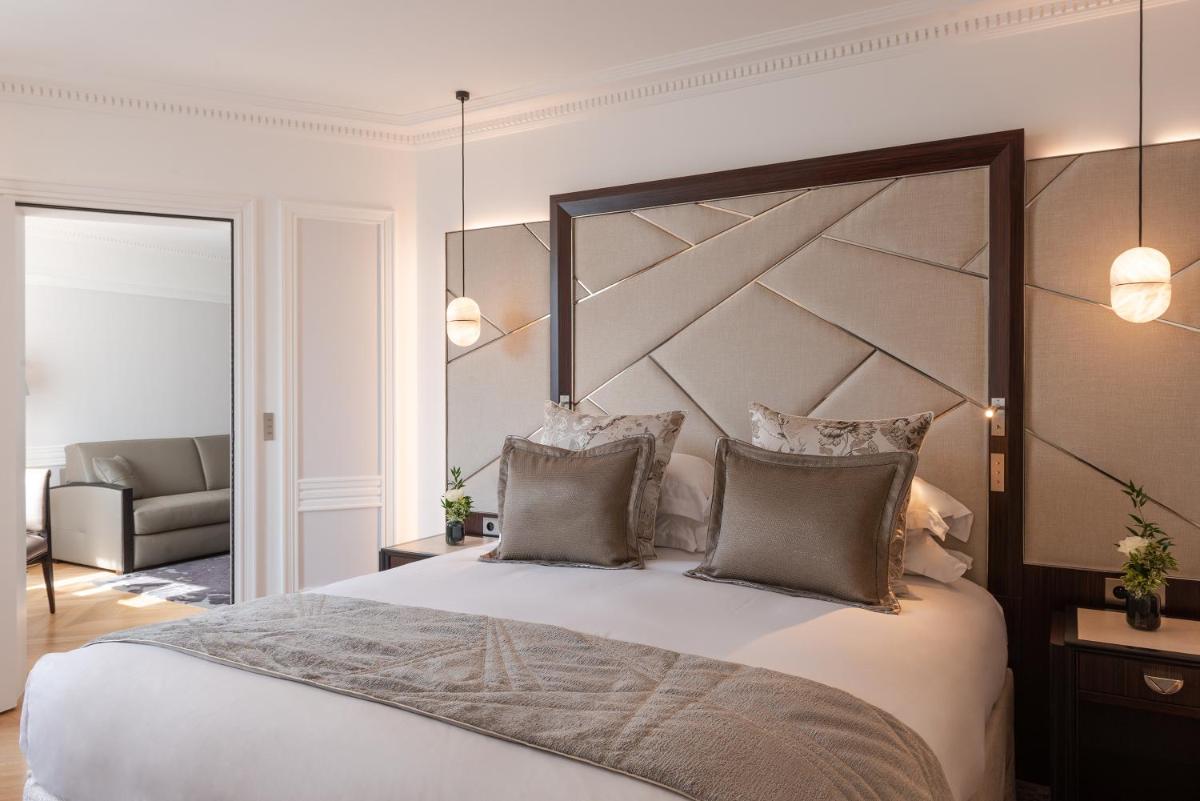 L'Hôtel du Collectionneur Paris