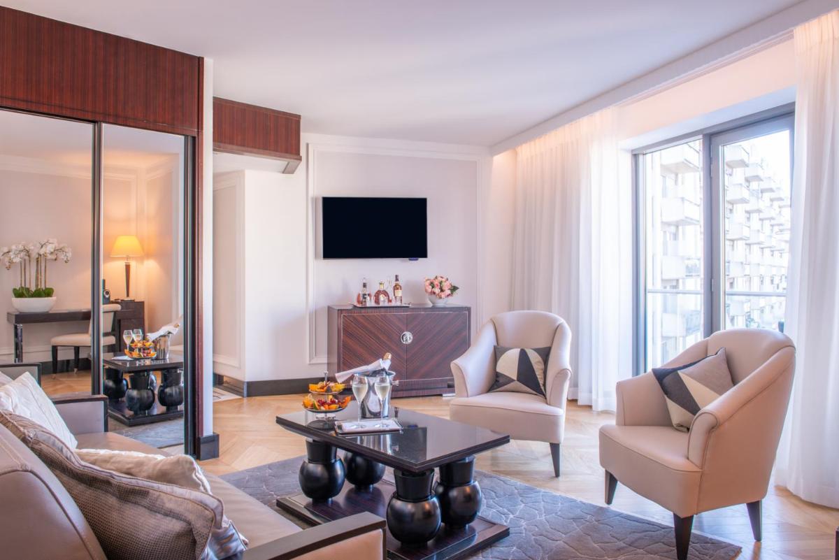 L'Hôtel du Collectionneur Paris