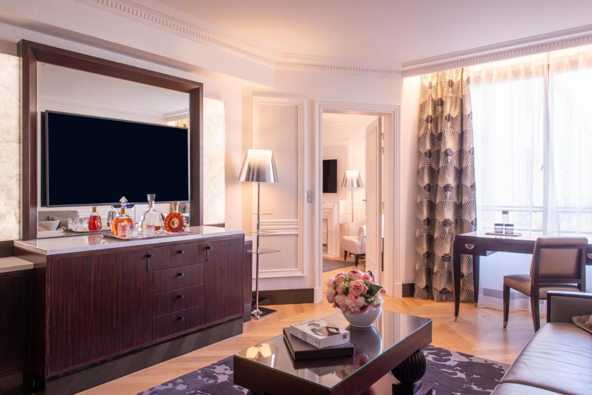 L'Hôtel du Collectionneur Paris