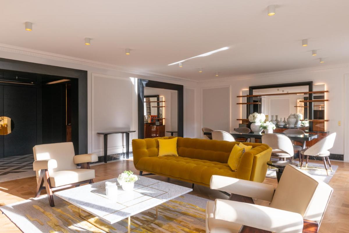 L'Hôtel du Collectionneur Paris