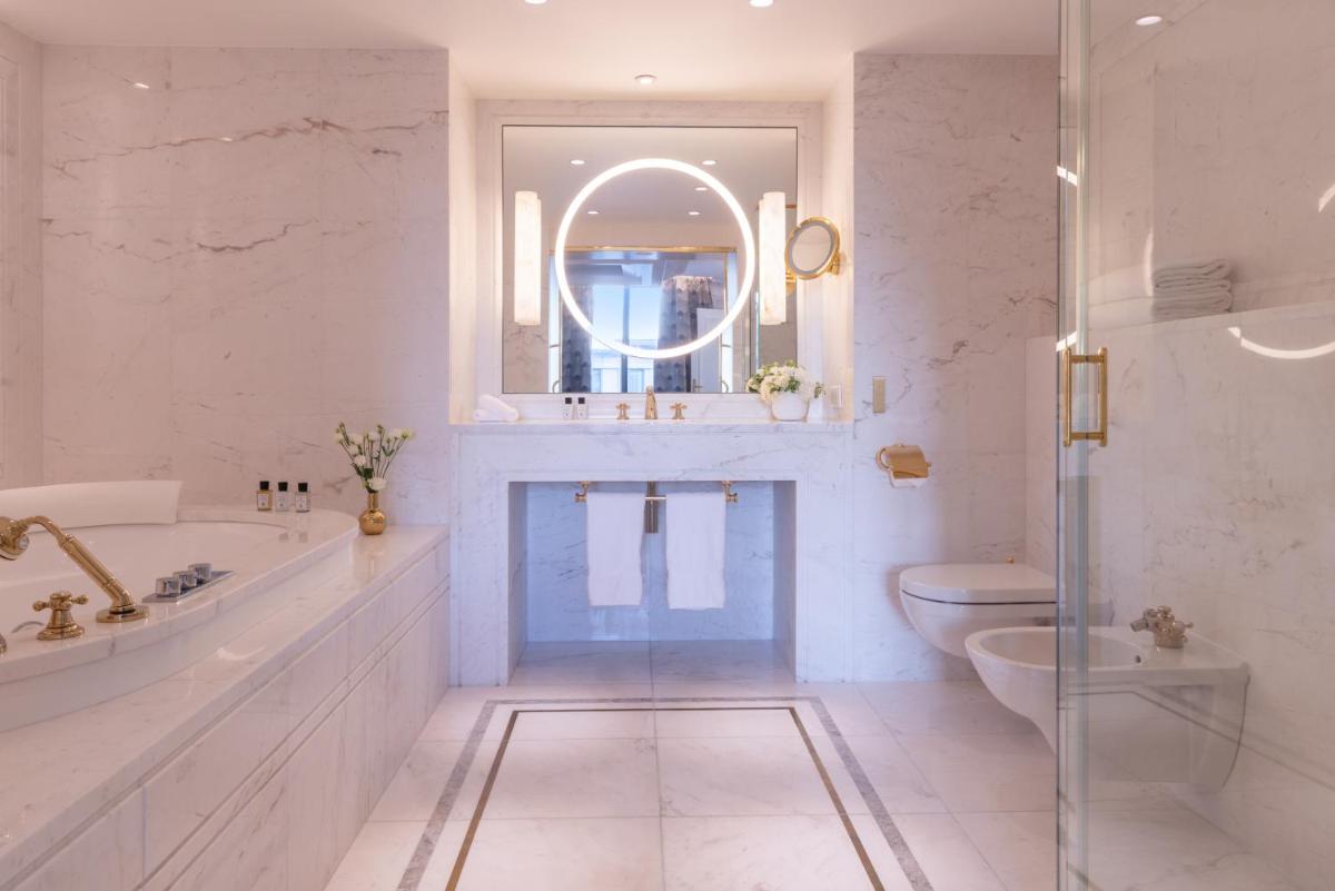 L'Hôtel du Collectionneur Paris